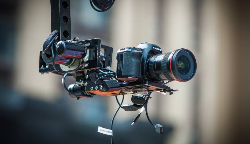 科技赋能生活：贡井区产品视频拍摄开启智能新时代