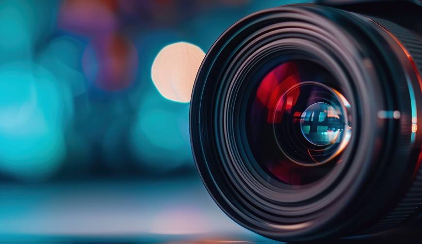 与贡井区产品视频拍摄同行：畅享高效、舒适的每一天