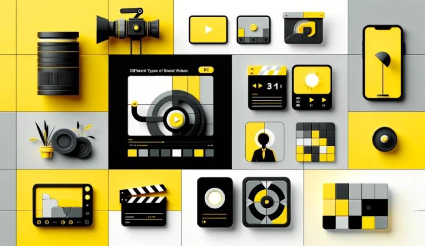 专为职场精英打造：贡井区产品视频拍摄提升工作效率的秘密武器