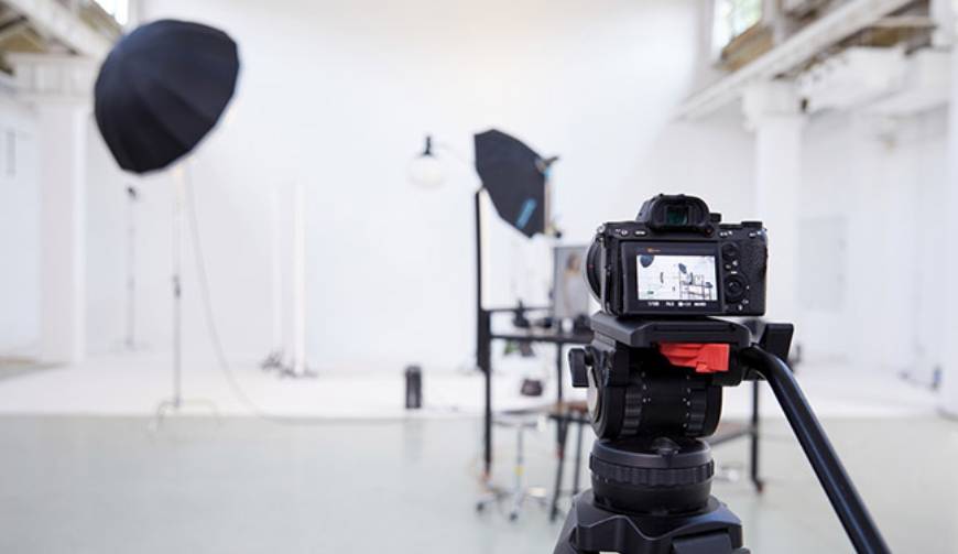 深耕贡井区电商产品视频拍摄制作，解锁电商爆款的视觉密码