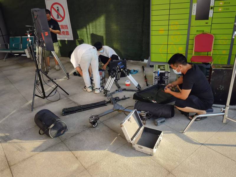 贡井区产品视频拍摄全攻略，让产品魅力在镜头下尽情绽放