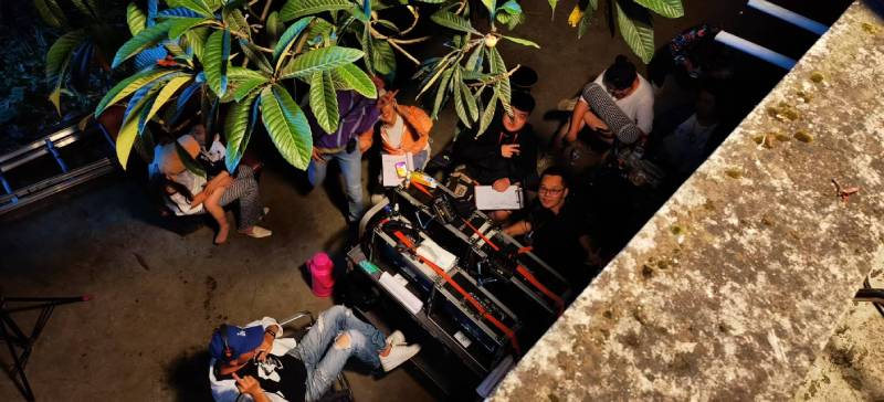 解锁贡井区产品宣传视频拍摄公司新势能，助力品牌强势破圈