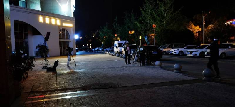 贡井区电商产品视频拍摄制作全攻略，打造高转化带货视频