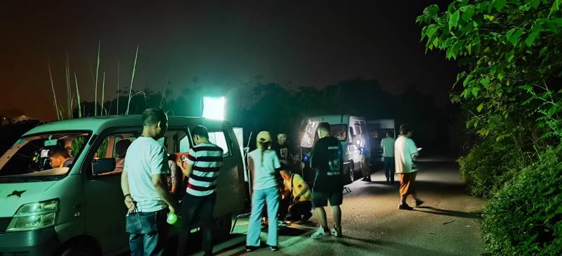 以镜头为笔，绘就贡井区产品视频的进阶之路