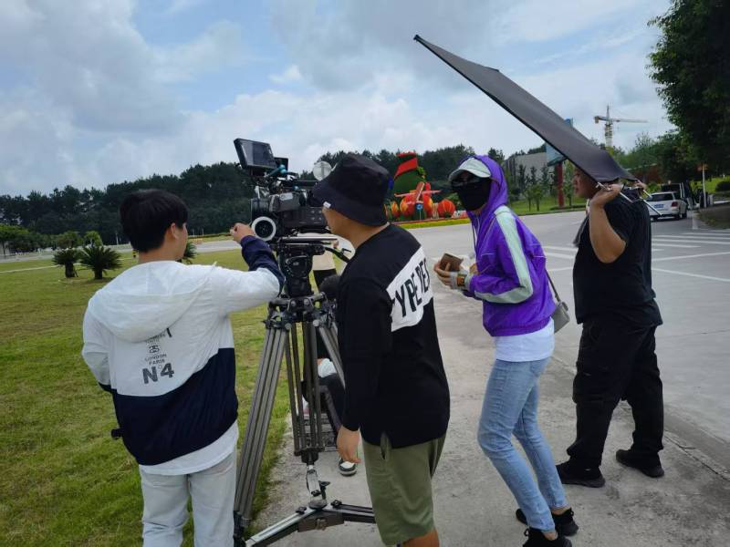 贡井区极致互动，未来愿景宏大，致力于成为全球领先的产品宣传视频企业