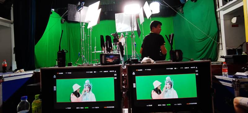 贡井区产品视频拍摄：以创意为翼，助力品牌翱翔