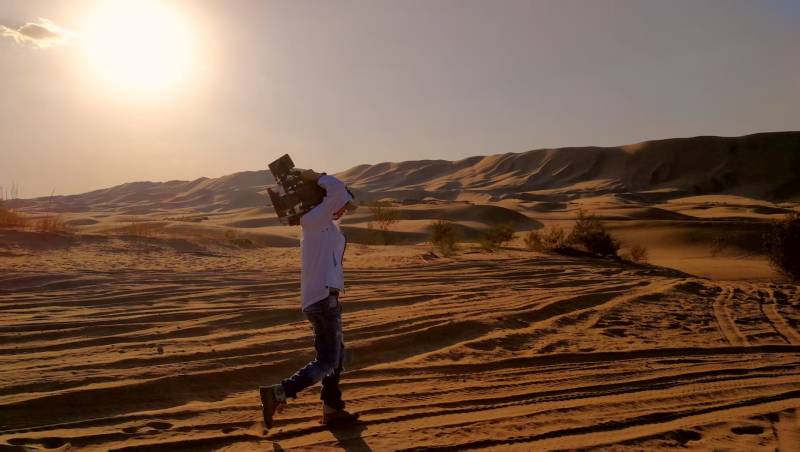 深耕贡井区产品宣传视频拍摄公司，解锁品牌传播的核心动能