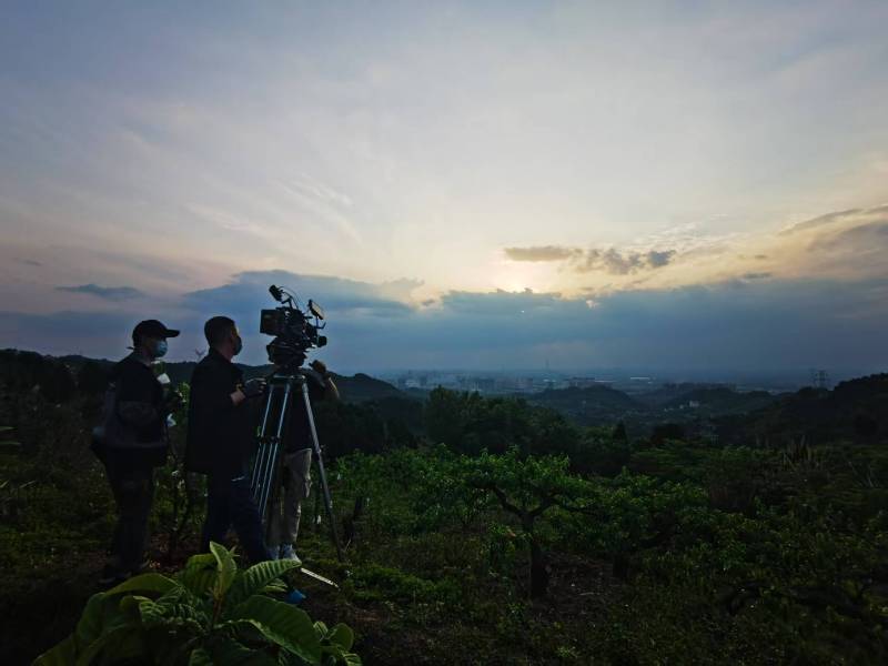 聚焦贡井区产品宣传视频拍摄公司，用专业实力铸就品牌传播传奇