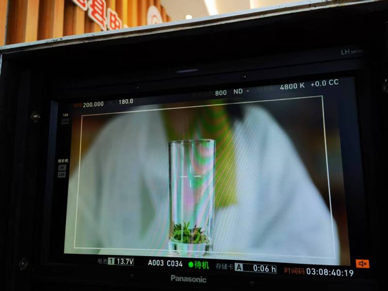 天然优选！贡井区电商产品宣传视频溯源原料产地的真实故事