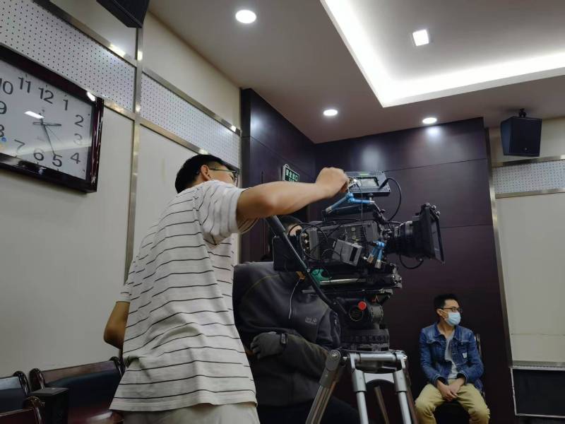 大数据指导创作方向，贡井区产品视频拍摄公司让每帧画面都有效触达