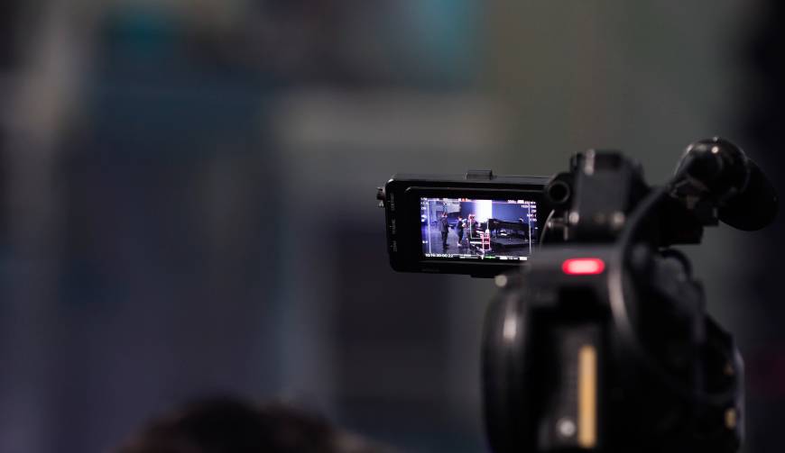 贡井区产品视频拍摄制作：揭秘如何打造令人印象深刻的商业宣传片